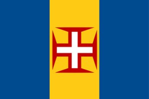 BanderaMadeira
